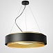 Подвесной Светильник Casing 62 Black Imperiumloft 101409-26 - фото