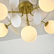 Потолочная Люстра Matisse C Self D55 White Imperiumloft 191888-26 - фото