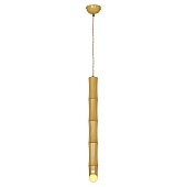 Подвесной светильник Lussole BAMBOO LSP-8563-4