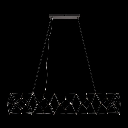 10257/2100 Подвесной светильник LOFT IT Universe - фото