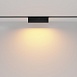 Трековый светильник Technical Basis Rot TR036-2-12W2.7K-B - фото
