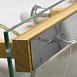 Подвесной светильник Lussole MONTONE LSF-2503-04 - фото