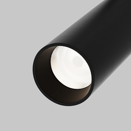 Трековый светильник Technical FOCUS LED TR032-2-12W4K-S-B - фото