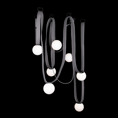 10240/7 Подвесной светильник LOFT IT Picot - фото