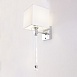 Бра Regina Andrew Crystal Sconce Imperiumloft 85023-22 - фото