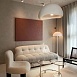 Подвесная Люстра Cemencloud A D60 White Imperiumloft 219850-23 - фото