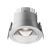 Встраиваемый светильник Technical DL100-12W2.7-3-4K-RD-W