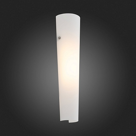 Светильник настенный ST-Luce Белый/Белый LED 1*8W 4000K SL508.501.01 - фото