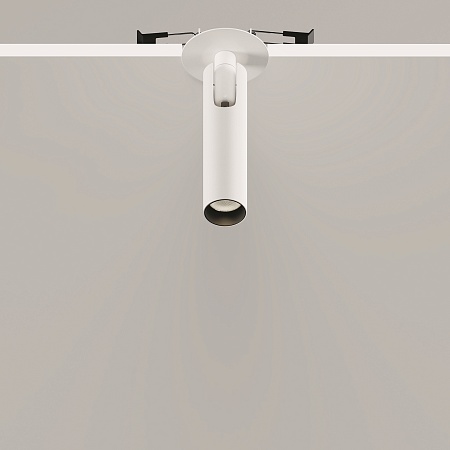 Встраиваемый светильник Technical Focus T C141RS-L125-6W3K-W - фото