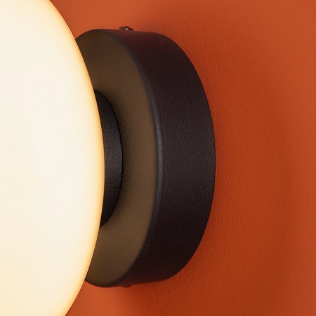 Настенный светильник (бра) Freya FR5553WL-L6B - фото