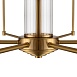 Люстра Freya Agnes FR5184PL-06BS - фото