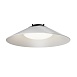Подвесной светильник Technical Campana TR127B-12W4K-W - фото