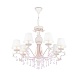Люстра Maytoni  ARM032-07-PK - фото