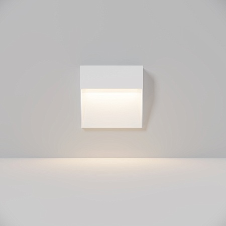 Подсветка для лестниц Outdoor Mane O047SL-L3W3K - фото