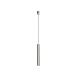 Трековый светильник Technical TR155-1-5W3K-PT - фото
