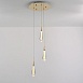 Подвесной Светильник Fial Imperiumloft 140680-26 - фото