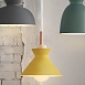 Подвесной Светильник Omg A Gray Imperiumloft 179777-26 - фото