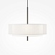 Подвесной светильник Maytoni Bergamo MOD613PL-05W1 - фото