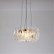 Подвесная люстра Divinare ANNA 1138/01 SP-36 - фото