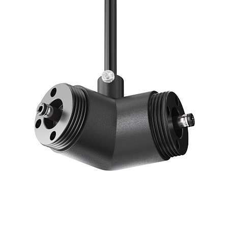 Комплектующие для систем освещения с токоведущими элементами Technical CA018LWC-P-B - фото