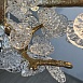 Подвесная Люстра Caramelly A D120 Imperiumloft 194934-23 - фото
