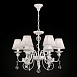 Люстра Maytoni Elina ARM222-06-N - фото