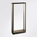 Ландшафтный светильник Arte Lamp HASSALEH A3374PA-1BK - фото