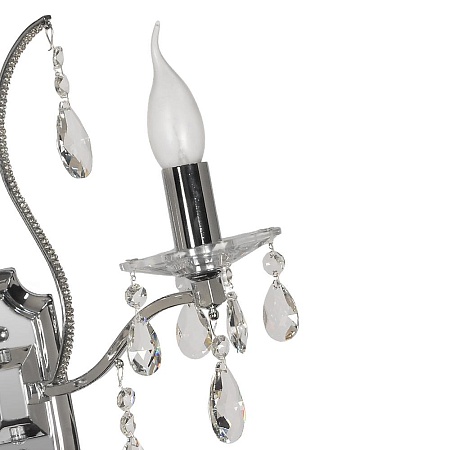 Бра Arti Lampadari Alberi E 2.1.2.601 N - фото