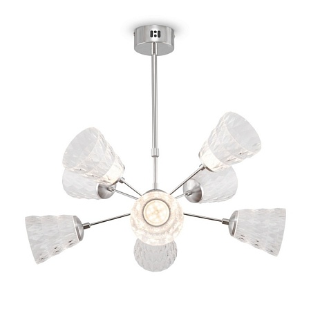 Люстра Freya Ittan FR6025PL-L6CH - фото