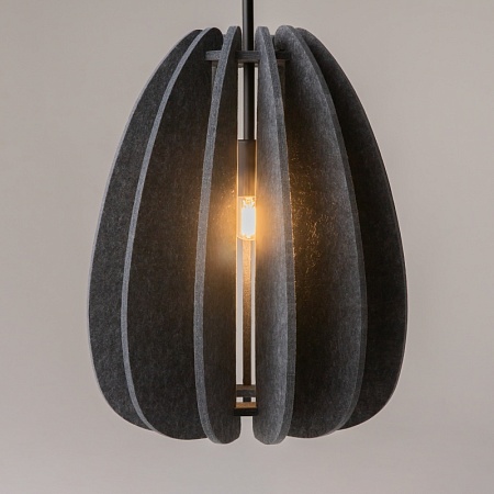Подвесной светильник Maytoni Cambio MOD398PL-01GR - фото
