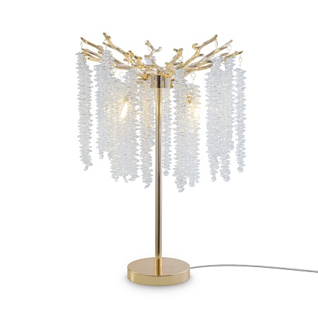 Настольный светильник Freya Mineral FR1010TL-03G - фото