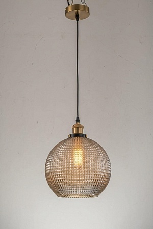 Светильник подвесной Arti Lampadari Magrello E 1.P6 A - фото