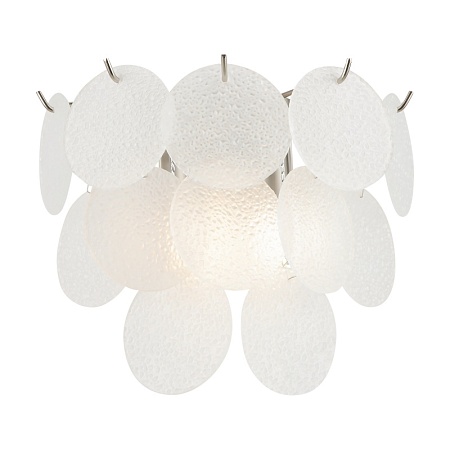 Настенный светильник (бра) Freya Porto FR5104WL-02N - фото