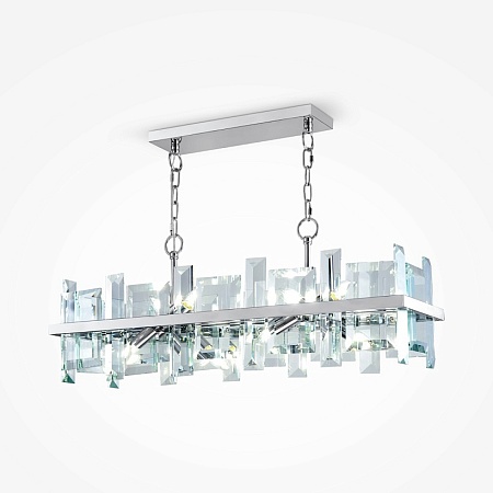 Подвесной светильник Maytoni Cerezo MOD201PL-08N - фото