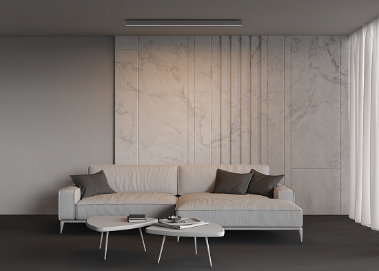 Линейный светильник Technical LL311037 - фото