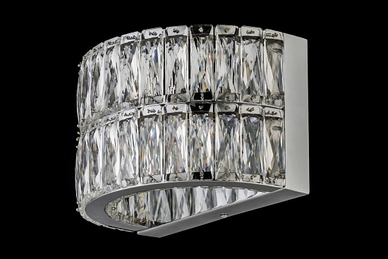 Бра Dio D'Arte Elite Caneva L 2.26x16.100 N - фото