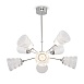 Люстра Freya Ittan FR6025PL-L6CH - фото