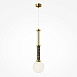 Подвесной светильник Maytoni TEATRO MOD287PL-01BS1 - фото