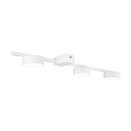Потолочный светильник Freya Tactic FR5363CL-03W - фото