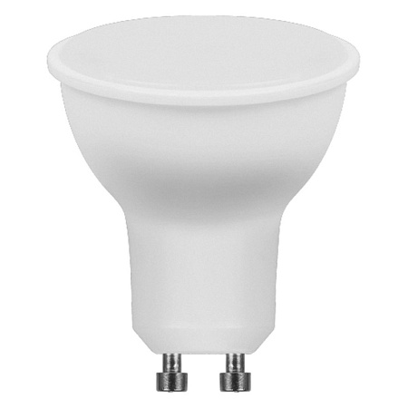 Лампа светодиодная Feron LB-26 GU10 7W 175-265V 2700K - фото