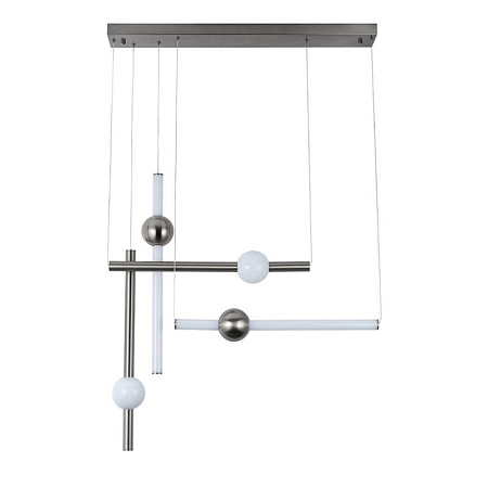 5053-F Подвесной светильник LOFT IT Crescent - фото