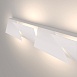Настенный светодиодный светильник Snip LED 40116/LED Белый Elektrostandard - фото