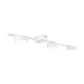 Потолочный светильник Freya Tactic FR5363CL-03W - фото