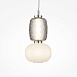 Подвесной светильник Maytoni Pattern MOD267PL-L18CH3K - фото