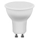 Лампа светодиодная Feron LB-26 GU10 7W 175-265V 2700K - фото