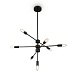 Люстра Freya FR5338PL-07B - фото