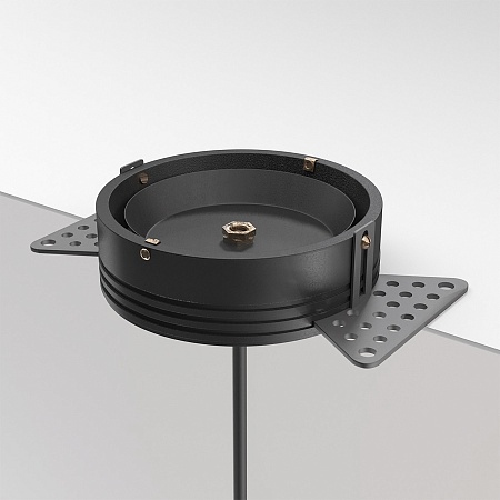 Подвесной светильник Technical Luna P039PL-5W3K-20INS-B - фото