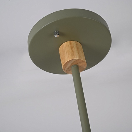 Подвесная Люстра Turna Dbl L10 Hacks Imperiumloft 229094-26 - фото