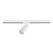 Св-к трек. Черный LED 1*10W 3000K 900Lm Ra>90 36° IP20 L160xW50xH- 220V ST384.436.10 - фото