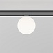 Трековый светильник Technical Luna TR185-1-3W4K-B - фото
